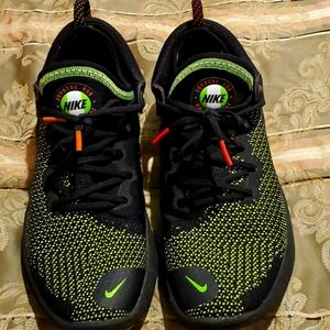 Nike joyride run fx 9.5